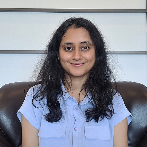 Simran-Sakshi
